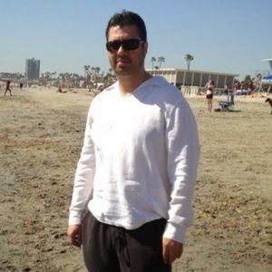 Meet your Posher, Robert